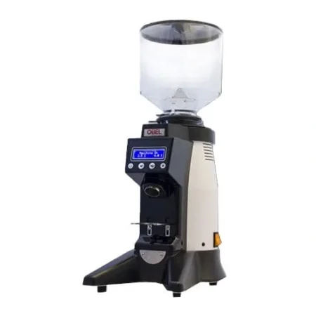 Mito On Demand Coffee Grinder OBEL 64 mm