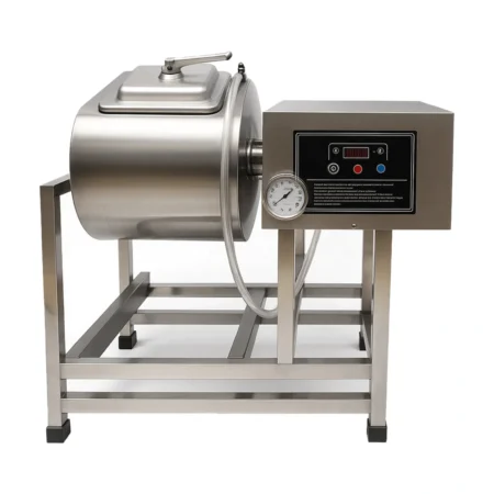 Vacuum Meat Marinate Machine 80L
