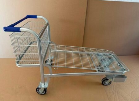 Cargo Trolleys