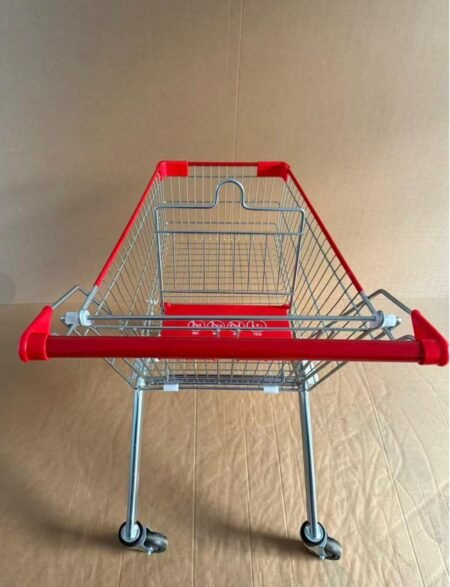 Shopping Trolley 100L