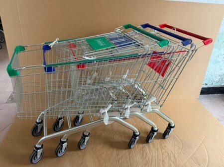 Shopping Trolley EU-180L