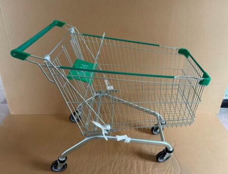 Shopping Trolley EU-150L